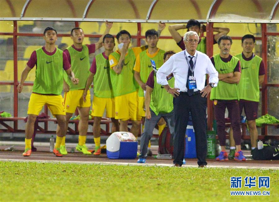 看中国队必须要有大心脏，这些评论亮了！