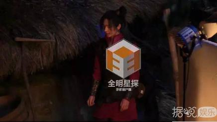 杨洋私下是什么样子的,颜值与风度并存的杨洋