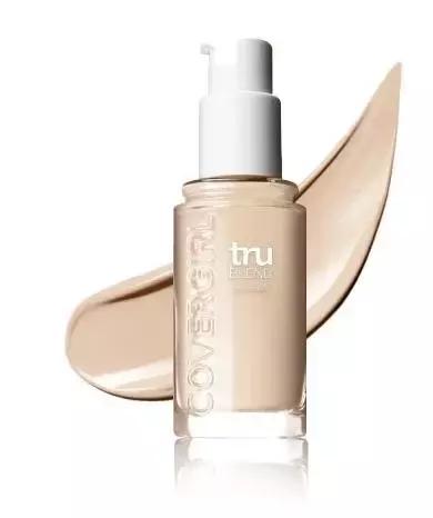 大油皮适用的粉底液夏季,夏季防汗防脱妆粉底液排行