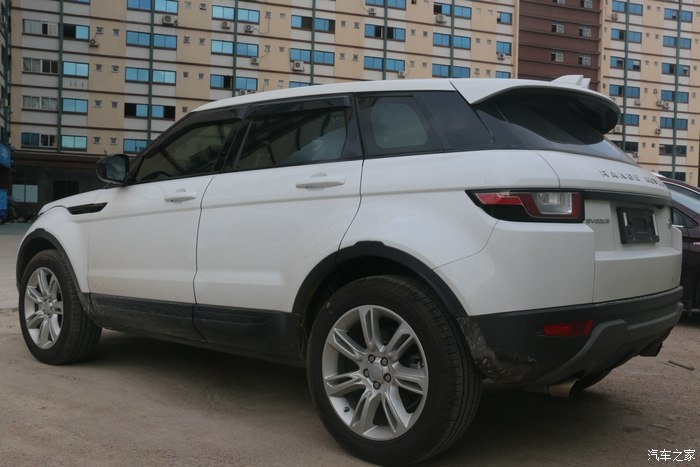 激励奖励礼品,揽胜极光购车攻略