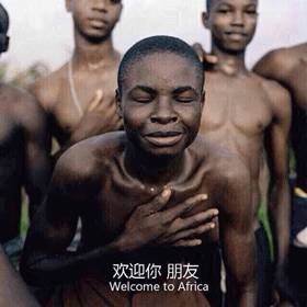 皮肤黑是一种什么感觉,脸很黑是什么体验