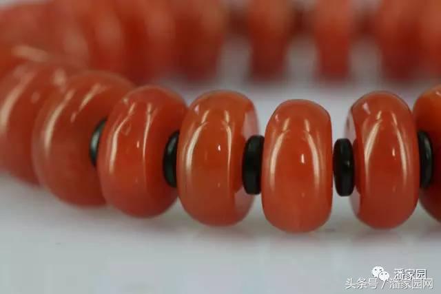 文玩手串橄榄核小珠子,手串珠子散珠文玩