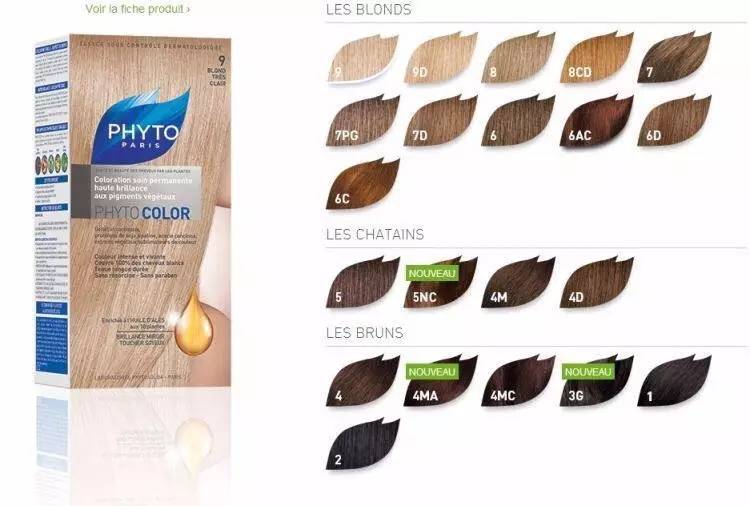 100元搞定各种好看的发色，自己在家就能染！（附步骤）