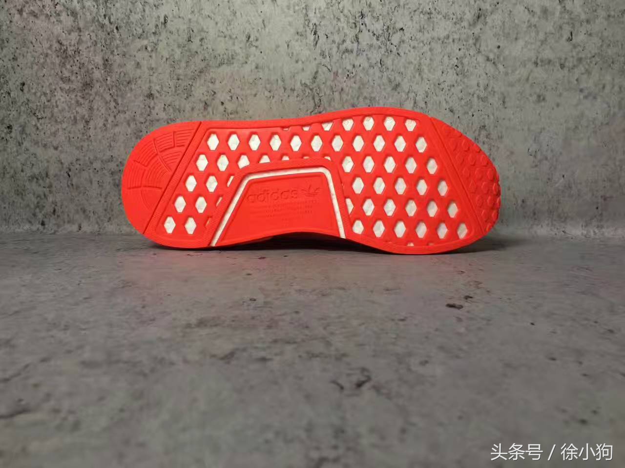 潮鞋阿迪达斯adidas,潮鞋和奢侈品牌鞋