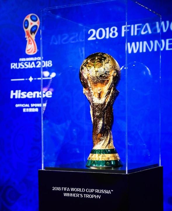 2018世界杯中国赞助商有哪几个,中国有哪些品牌赞助世界杯