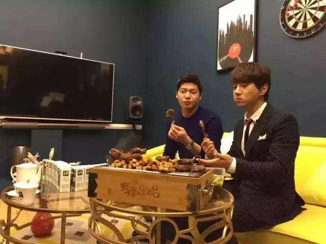 幻影劳斯莱斯烤串,劳斯莱斯烤串视频