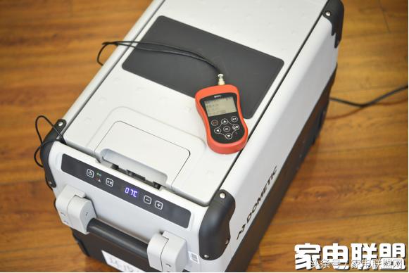 多美达车载冰箱cfx3,夏季旅行必备神器100件