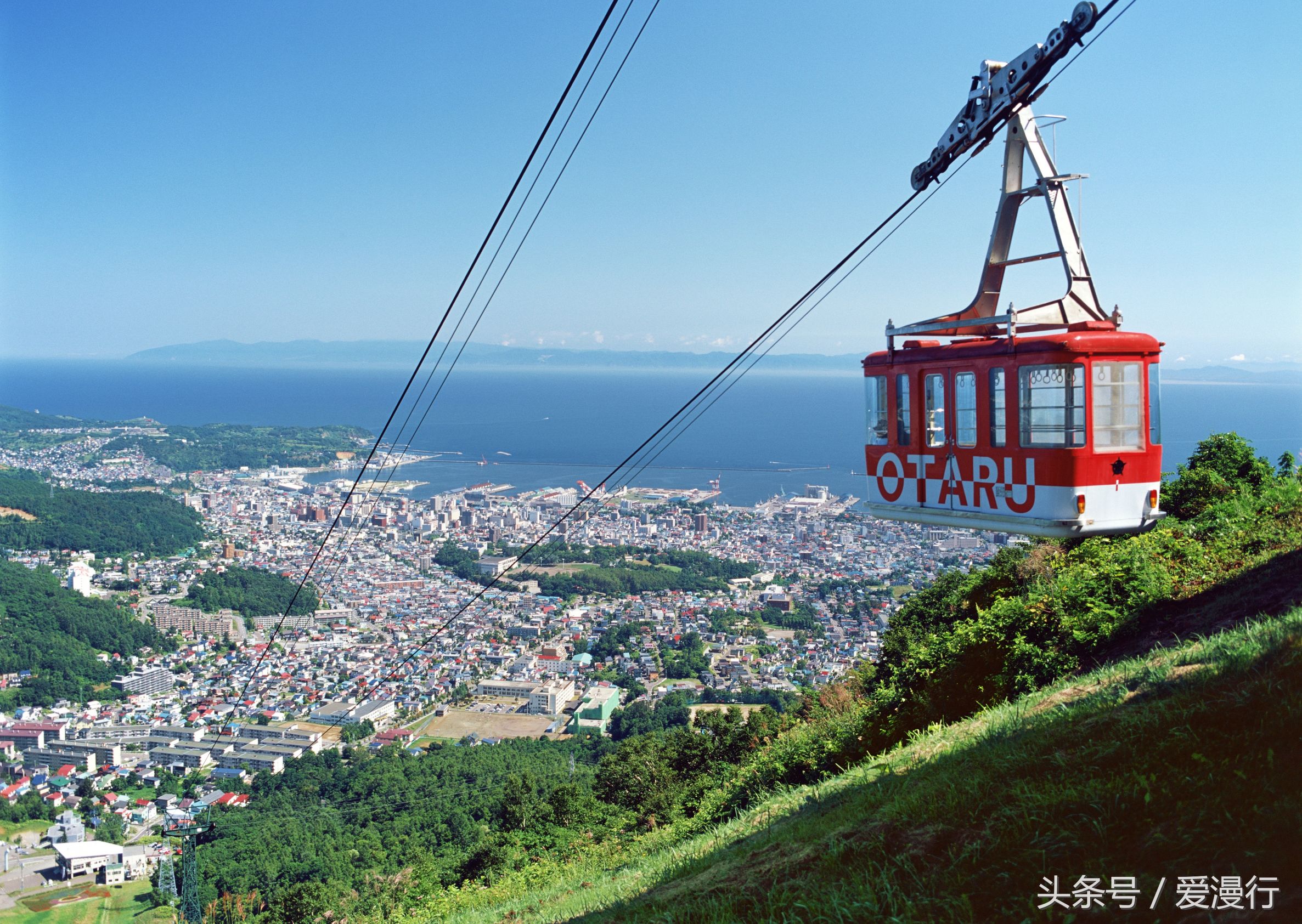 吃货小情书,一封来自小樽的情书完整版