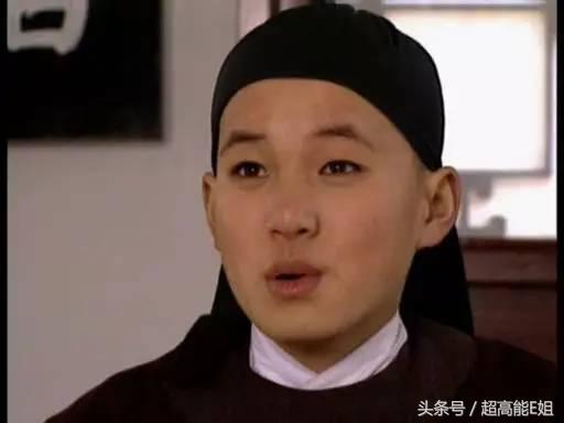 “施吉”周超卖小龙虾，惠英红成影后，揭《忠勇小状元》演员现状