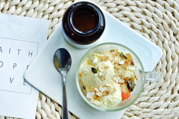 城食｜至纯至美在觅兔，洗净铅华的纯色世界