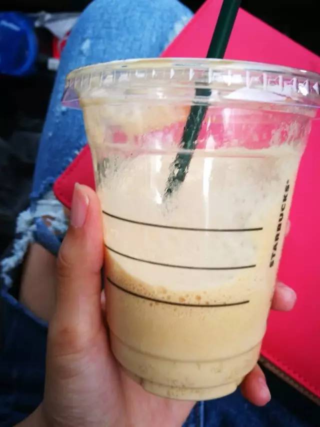 半条命换来的昆山星巴克测评！感觉身体被掏空！