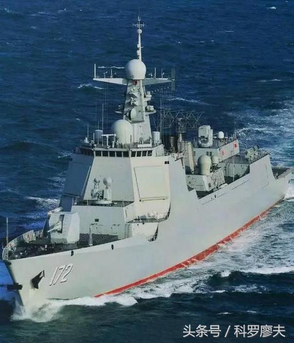 瓦良格号巡洋舰视频,远东霸王龙