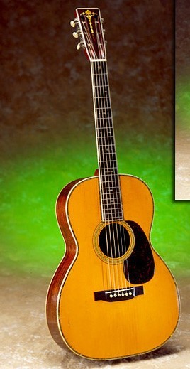 吊炸天的吉他曲子,全球最具性价比的吉他