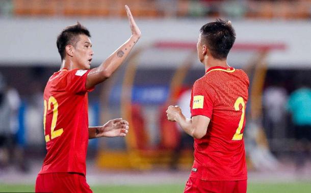 国足0-1不敌叙利亚亮点,国足将迎战叙利亚队现场直播