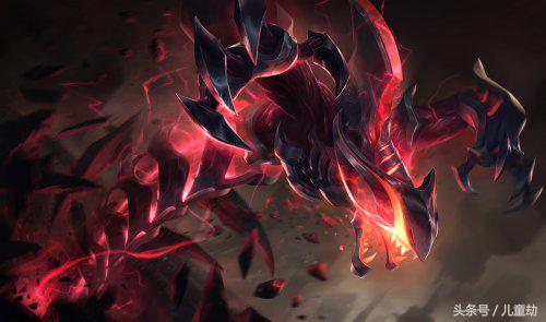 英雄联盟挖掘机出装打野,为什么lol这版本上单肉挖掘机强势