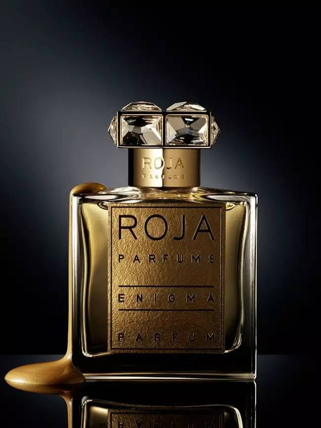 好看的香水瓶设计,设计感香水瓶