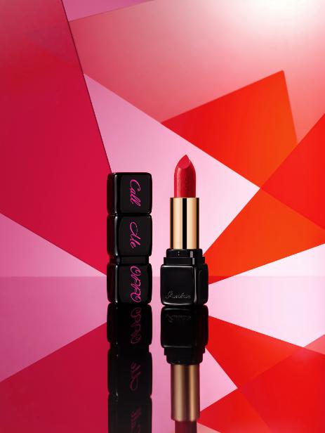 oppo法国娇兰联名,oppo联手法国娇兰