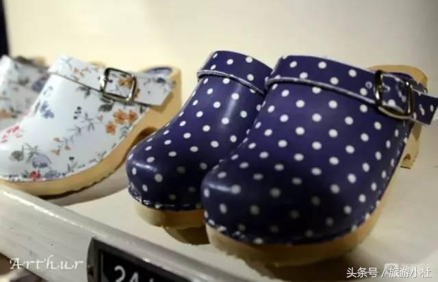 经久不衰的荷兰木鞋,靠的是什么魅力捕获大家的欢心?