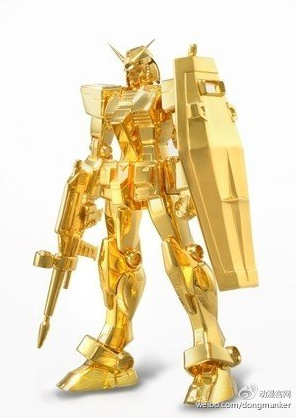 超贵手办盘点——你对土豪的世界一无所知