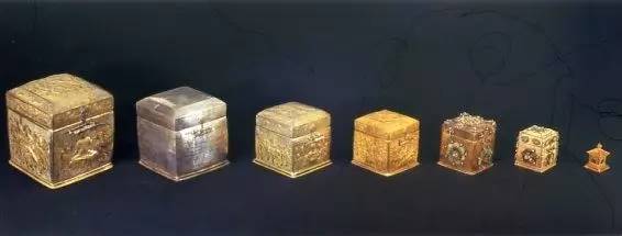 法门寺新寺院豪华壮阔,世界最有名的法门寺