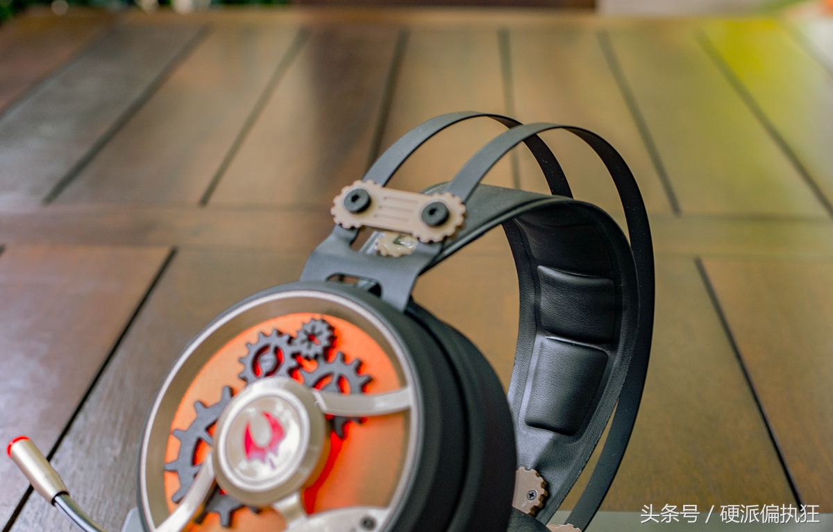 百元有线游戏耳机测评,性价比头戴式耳机游戏电竞测评