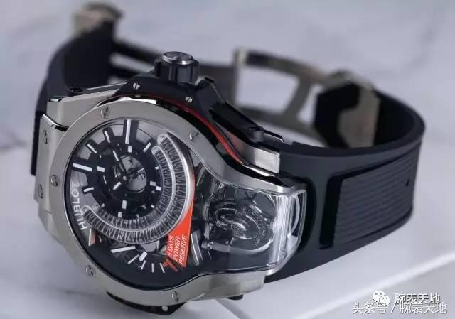 百达翡丽5119和劳力士126333,看完劳力士和百达翡丽的新表