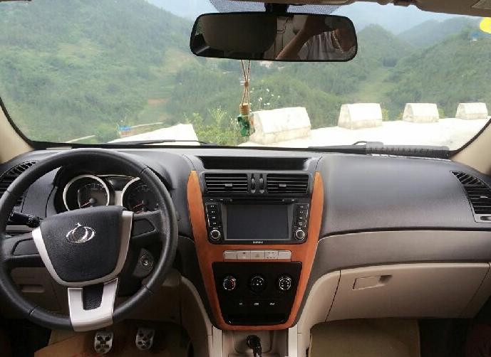 GX7十万公里评测(生命就该浪费在美好的事物上)