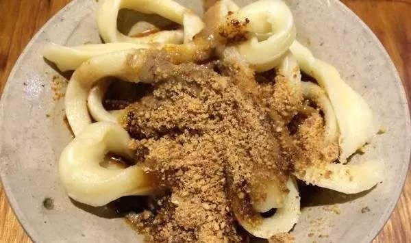 四川美食真的是太让人无法自拔了,四川很少人知道的美味