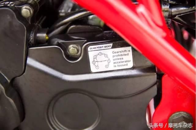 外媒眼中的中国摩托车,国产摩托车与日系摩托车的差距