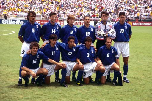 忧郁王子罗伯特巴乔职业生涯,忧郁王子罗伯特巴乔踢飞点球