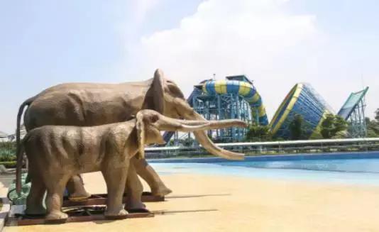 张家港水上乐园和永联水世界门票,张家港永联水上乐园第二波活动