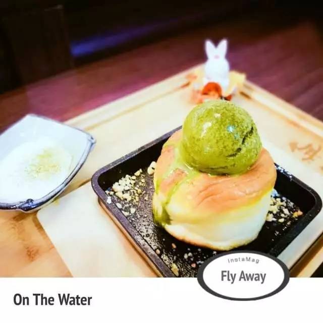 日本ins风冰淇淋,日本的金箔冰淇淋