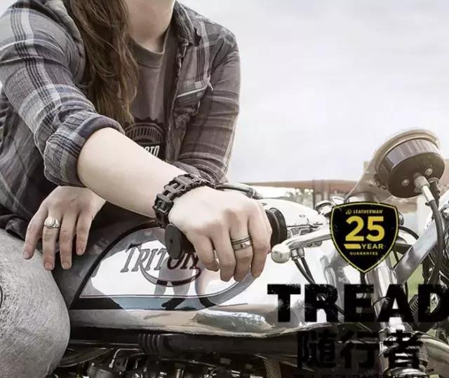 户外圈“金刚”：让男人更“硬”，让女人无法拒绝