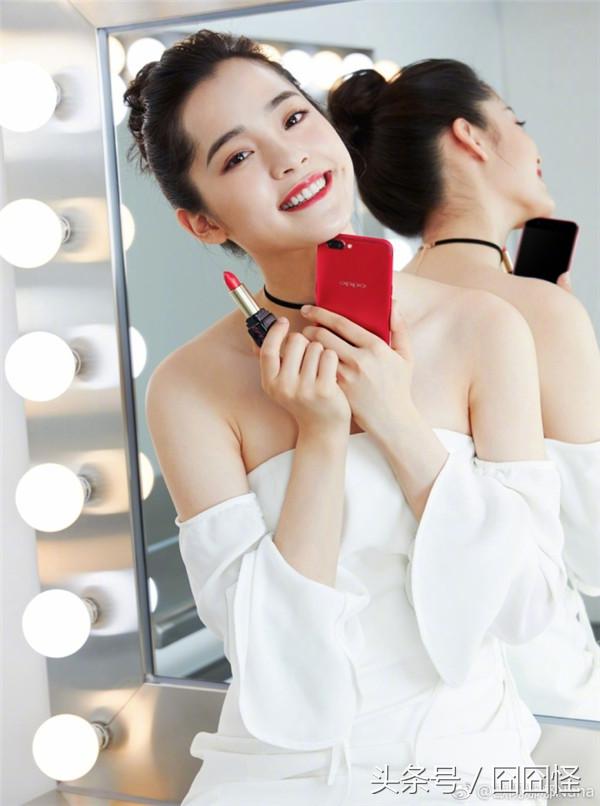 oppo跨界联名,oppo新品r11