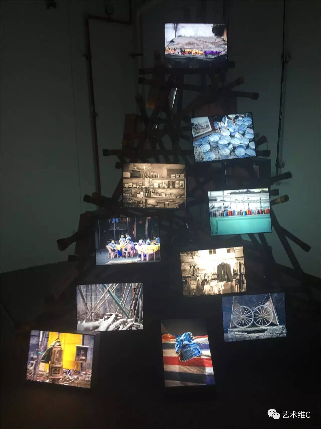 人人都在谈房到底是啥,为什么现在的vr这么火