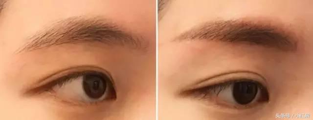 眉毛很难画对称怎么办,眉毛画不好又不想纹眉怎么办