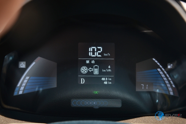 江淮电动汽车iev6性能,江淮电动车iev6e试驾