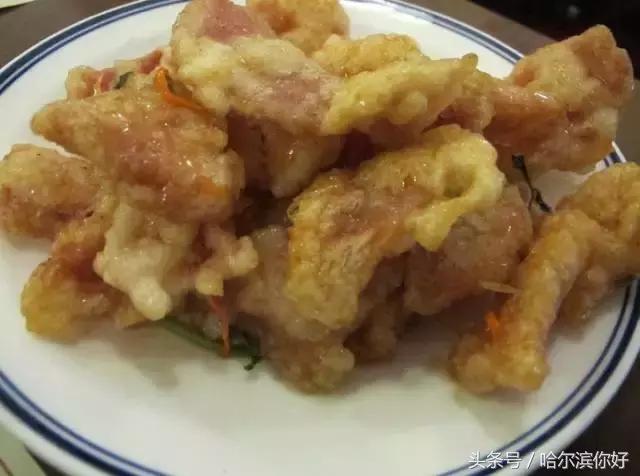 中俄博览会小吃,中俄博览会俄罗斯食品