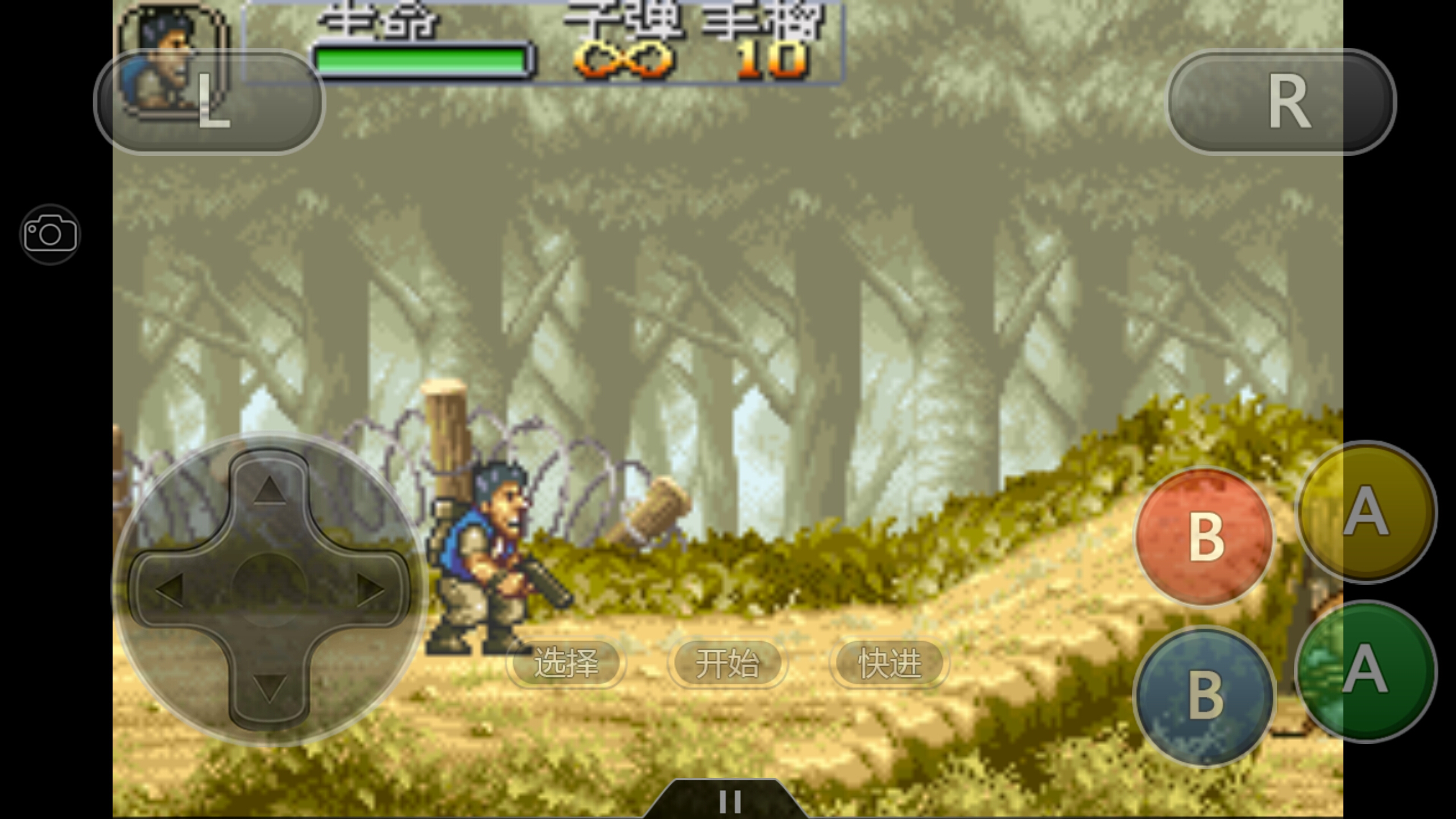 盘点那些年玩过的经典GBA游戏