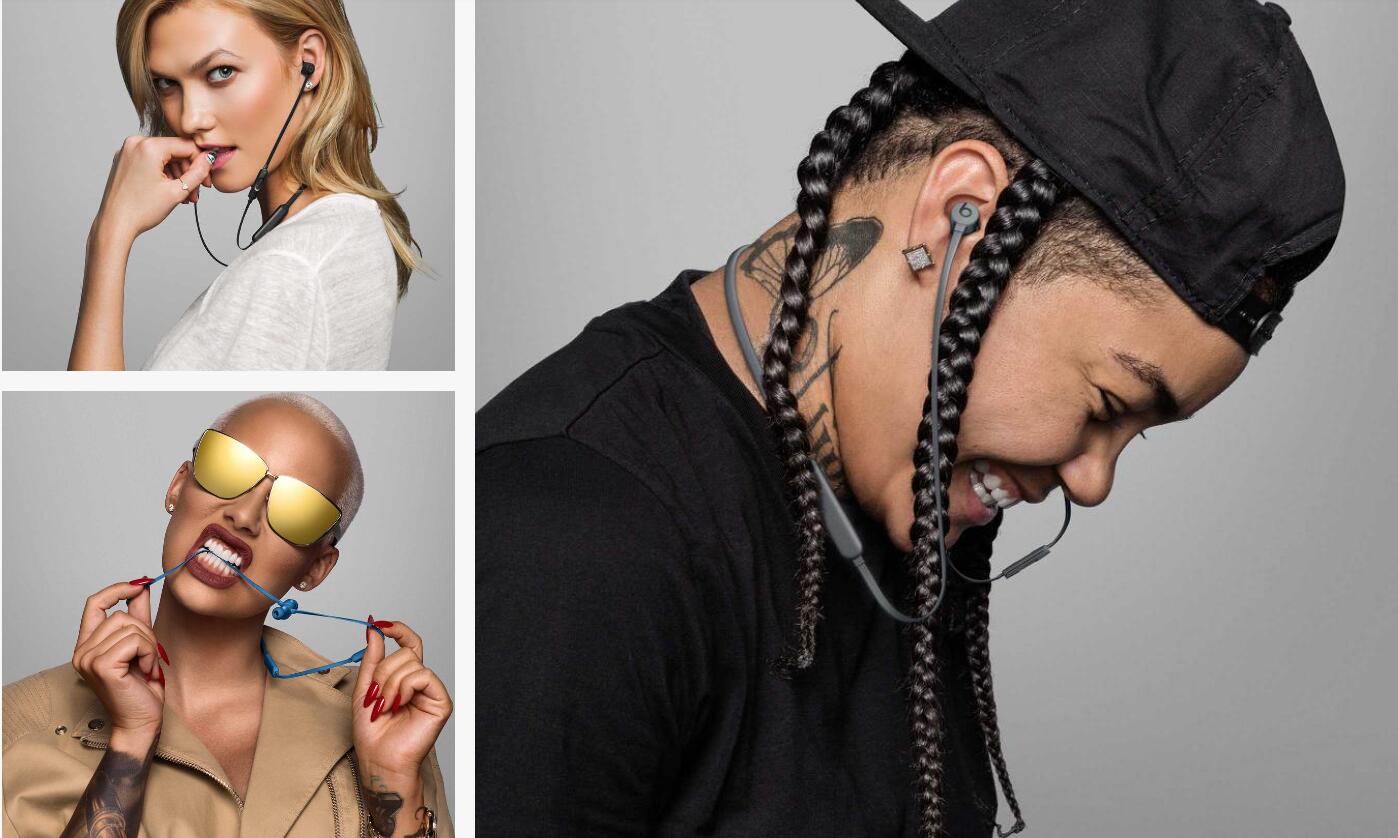 beatsx耳机与beatsflex对比,beatsx真无线耳机测评