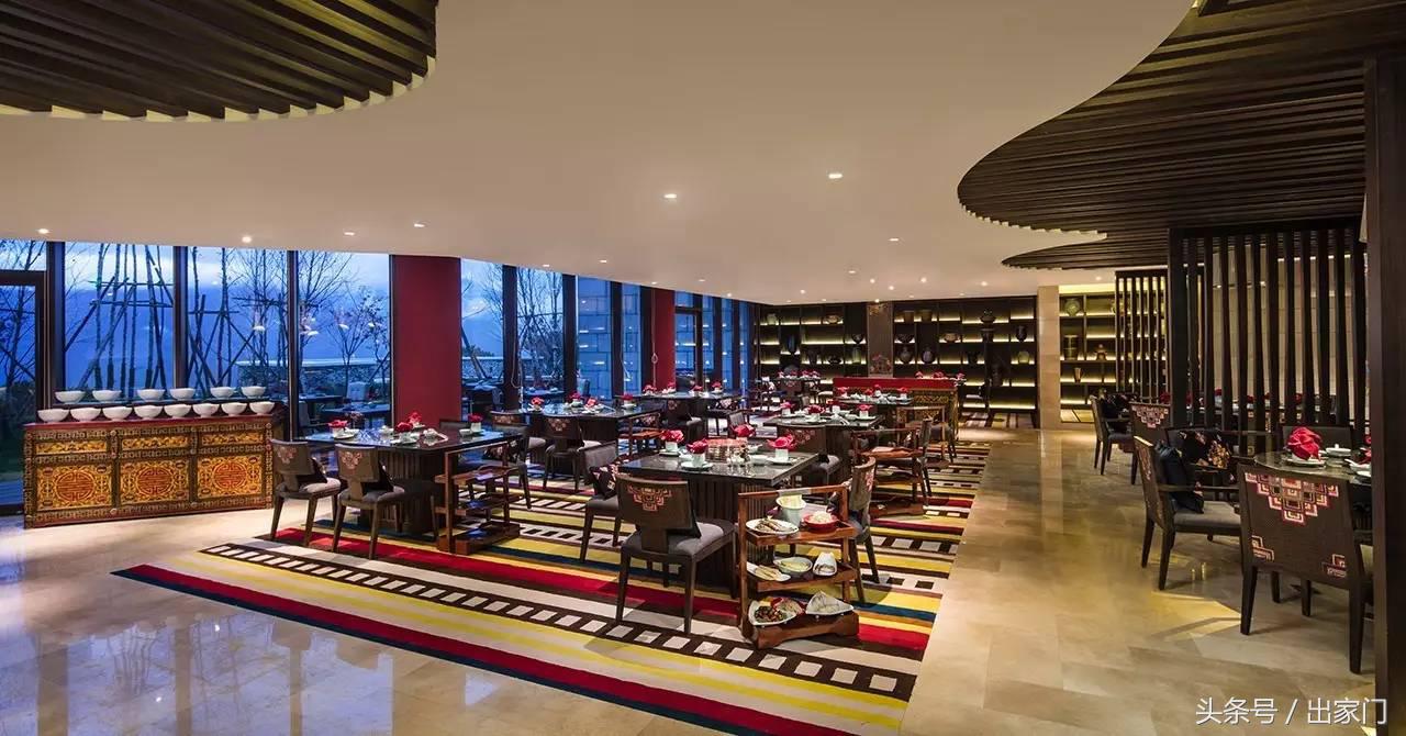 九寨沟悦榕庄度假酒店视频,国内顶级悦榕庄度假酒店