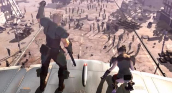 童年经典魂斗罗,最简单的魂斗罗