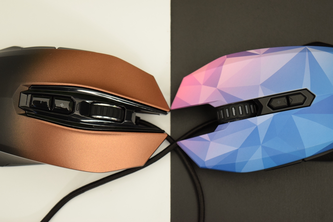 牧马人鼠标几代好用,牧马人鼠标哪一代比较好