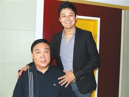 相声界第一人侯宝林,侯宝林德艺双馨