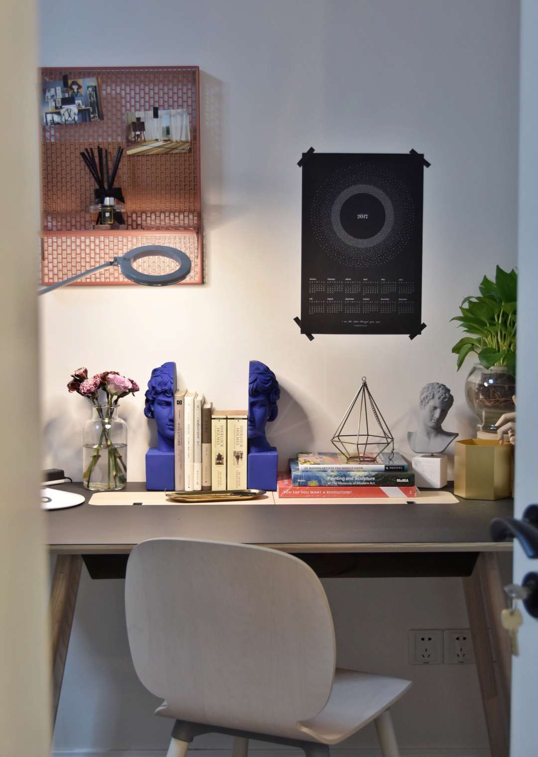 谁说装修非要北欧风工业水泥墙面引来迷妹一堆大爱北非风的卫浴间