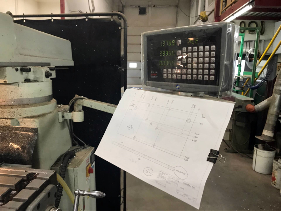 极速快报:弘力乐器2017加拿大Godin吉他工厂参观第一天
