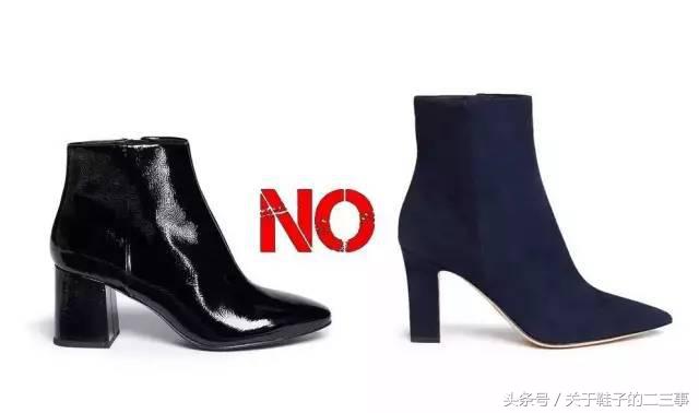 脚高脚宽大码鞋子测评,脚宽胖高跟鞋子测评