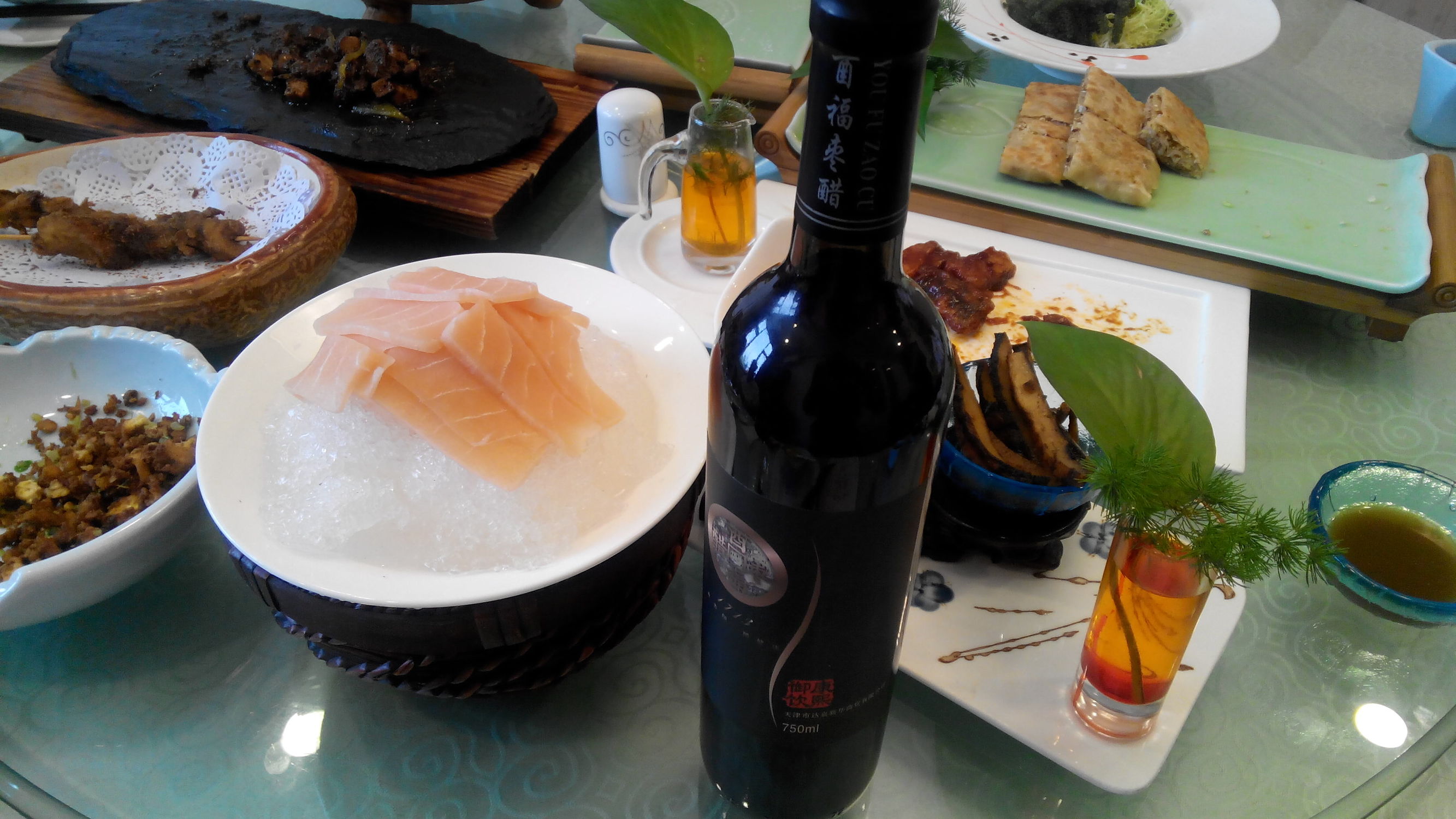 津津有味菜单,津津有味素食