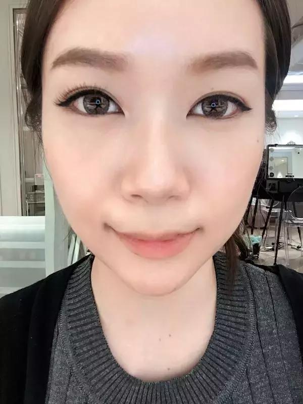 不会贴睫毛的小姐姐们看过来,不会贴假睫毛怎么把睫毛弄长