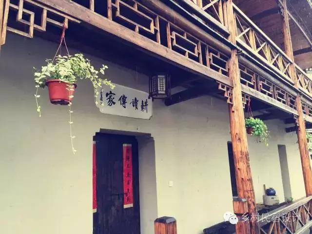 竹海墨溪民宿,竹海十大避世民宿